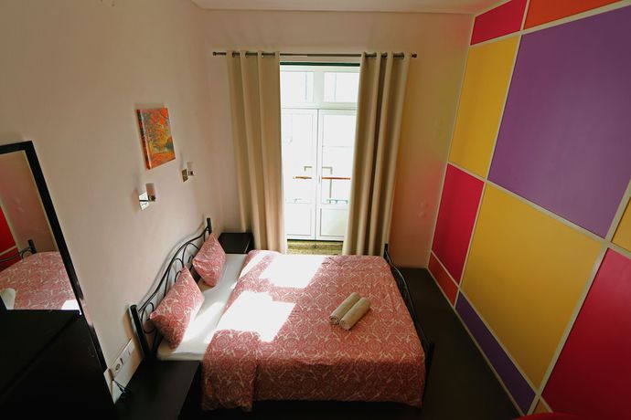 Imagen de la habitación del Hotel Welcome Guest House - Hostel. Foto 8