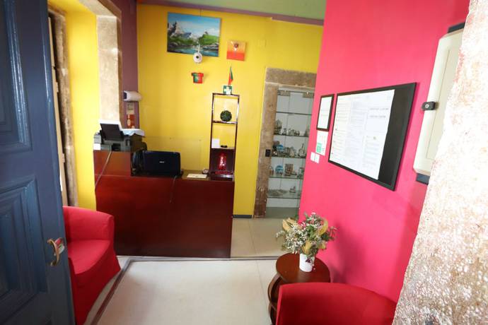 Imagen general del Hotel Welcome Guest House - Hostel. Foto 1