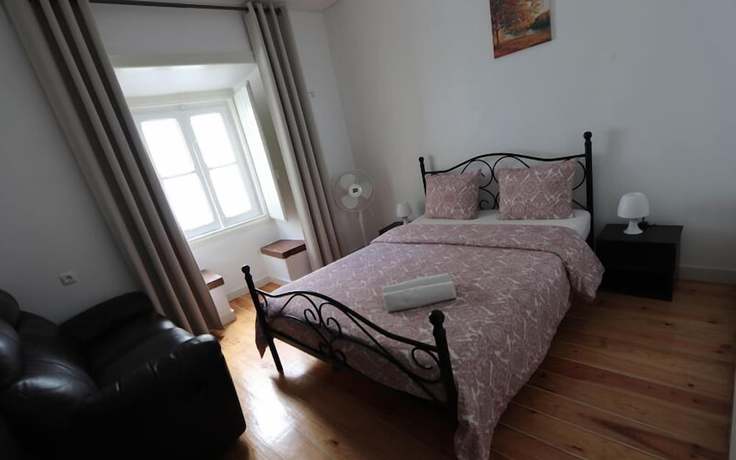 Imagen de la habitación del Hotel Welcome Guest House - Hostel. Foto 9