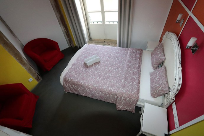 Imagen de la habitación del Hotel Welcome Guest House - Hostel. Foto 10