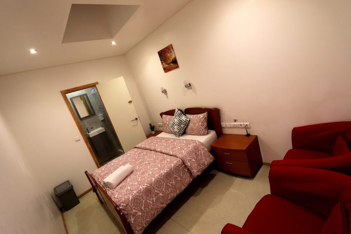 Imagen de la habitación del Hotel Welcome Guest House - Hostel. Foto 13