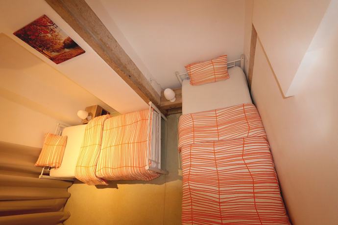 Imagen de la habitación del Hotel Welcome Guest House - Hostel. Foto 20