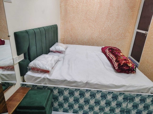 Imagen de la habitación del Hotel Welcome Guest House, Ujjain. Foto 1
