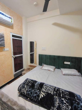 Imagen de la habitación del Hotel Welcome Guest House, Ujjain. Foto 2