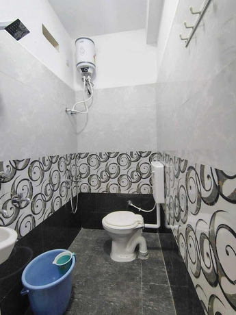 Imagen de la habitación del Hotel Welcome Guest House, Ujjain. Foto 6