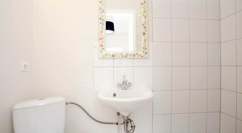 Imagen de los interiores del Hotel Welcome Guesthouse Edinborg. Foto 7