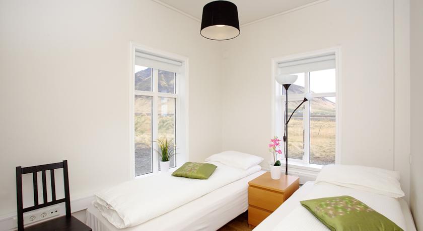 Imagen de la habitación del Hotel Welcome Guesthouse Edinborg. Foto 3