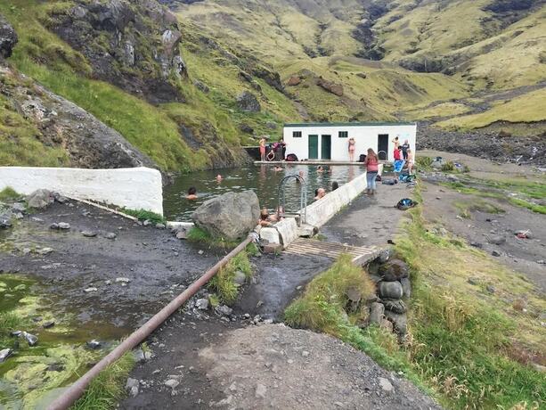 Imagen general del Hotel Welcome Holiday Homes. Foto 4