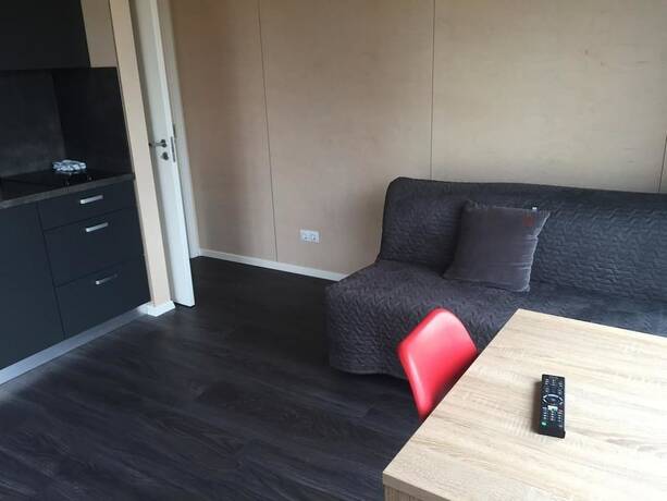 Imagen general del Hotel Welcome Holiday Homes. Foto 6