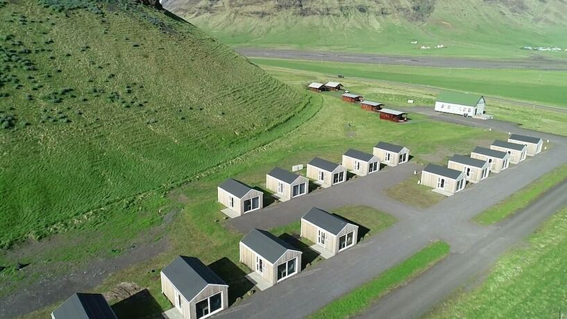 Imagen general del Hotel Welcome Holiday Homes. Foto 8