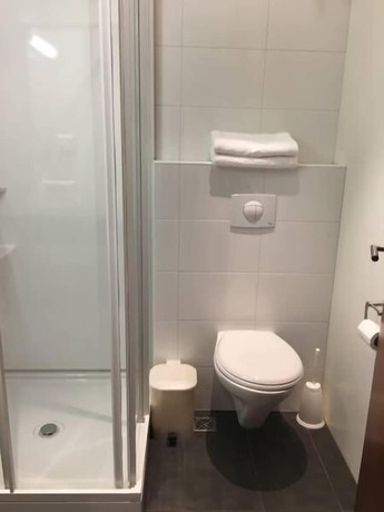 Imagen general del Hotel Welcome Holiday Homes. Foto 9