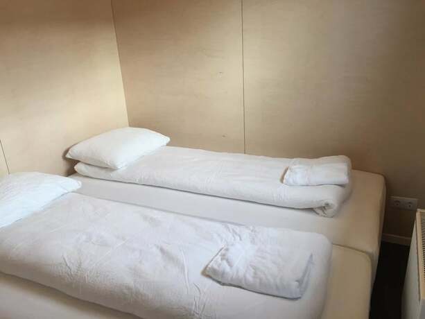 Imagen de la habitación del Hotel Welcome Holiday Homes. Foto 12
