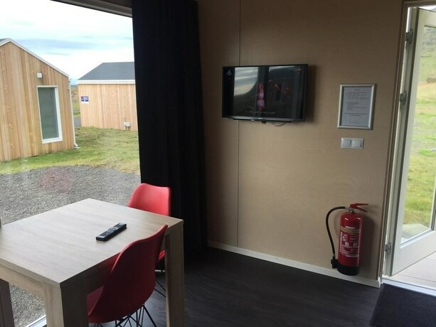 Imagen de la habitación del Hotel Welcome Holiday Homes. Foto 13