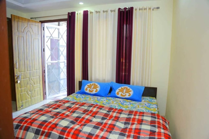 Imagen de la habitación del Hotel Welcome Home Apartments. Foto 9