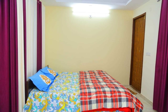 Imagen de la habitación del Hotel Welcome Home Apartments. Foto 10