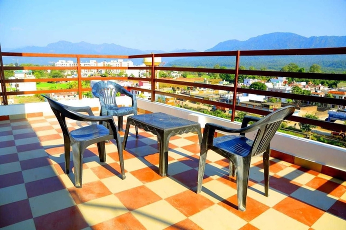Imagen general del Hotel Welcome Home Apartments. Foto 1