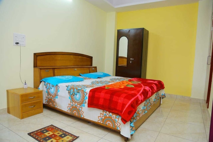 Imagen de la habitación del Hotel Welcome Home Apartments. Foto 11