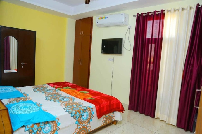 Imagen de la habitación del Hotel Welcome Home Apartments. Foto 12
