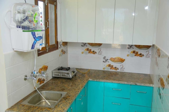 Imagen de la habitación del Hotel Welcome Home Apartments. Foto 13