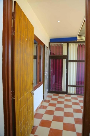 Imagen de la habitación del Hotel Welcome Home Apartments. Foto 14