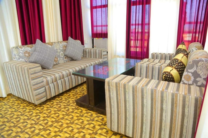Imagen de la habitación del Hotel Welcome Home Apartments. Foto 15