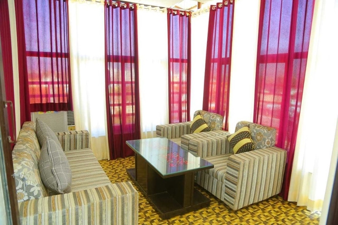 Imagen de la habitación del Hotel Welcome Home Apartments. Foto 16