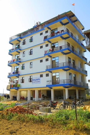 Imagen general del Hotel Welcome Home Apartments. Foto 2