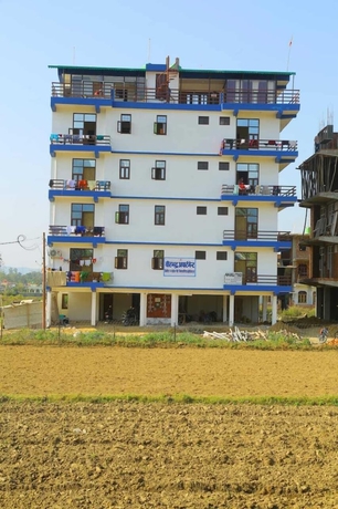 Imagen general del Hotel Welcome Home Apartments. Foto 3