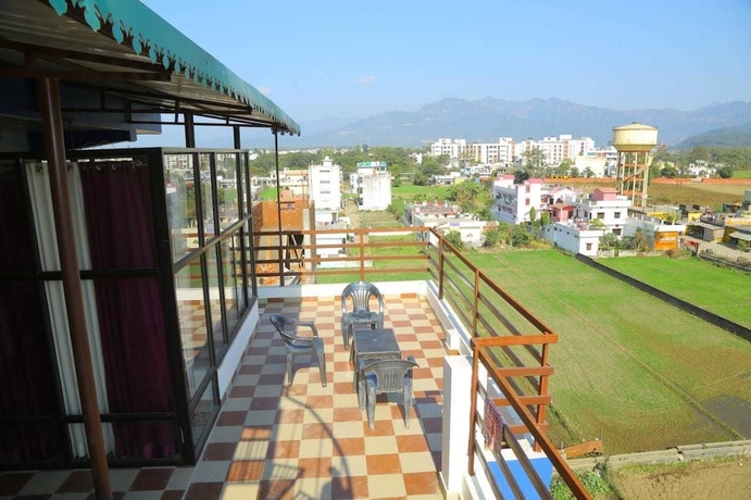 Imagen general del Hotel Welcome Home Apartments. Foto 4