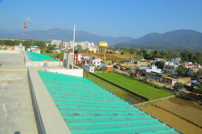Imagen general del Hotel Welcome Home Apartments. Foto 5