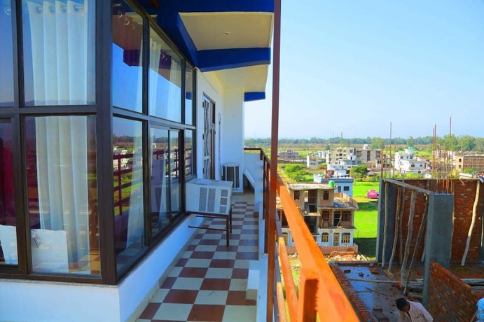 Imagen general del Hotel Welcome Home Apartments. Foto 7