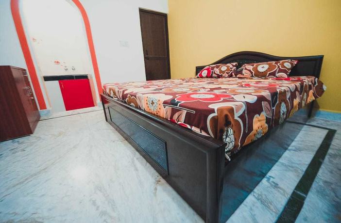 Imagen de la habitación del Hotel Welcome Home. Foto 3