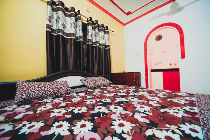Imagen de la habitación del Hotel Welcome Home. Foto 4