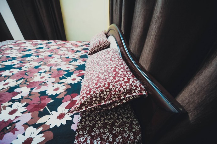 Imagen de la habitación del Hotel Welcome Home. Foto 6