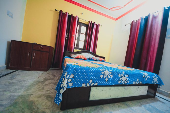 Imagen de la habitación del Hotel Welcome Home. Foto 7
