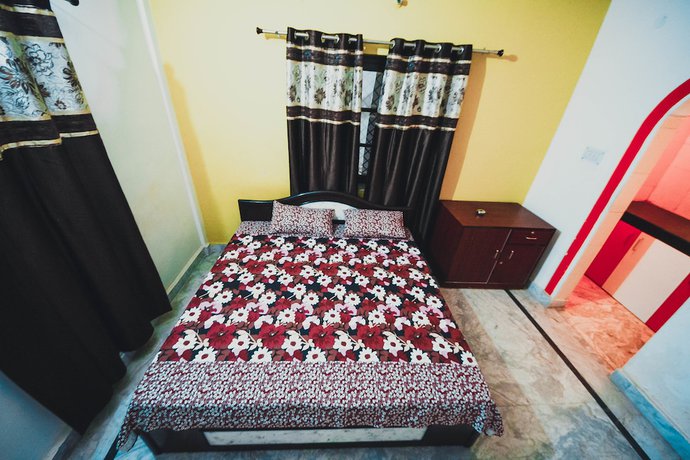 Imagen de la habitación del Hotel Welcome Home. Foto 9