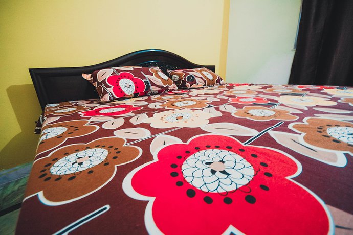 Imagen de la habitación del Hotel Welcome Home. Foto 10