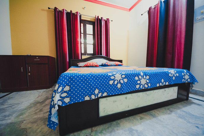Imagen de la habitación del Hotel Welcome Home. Foto 11