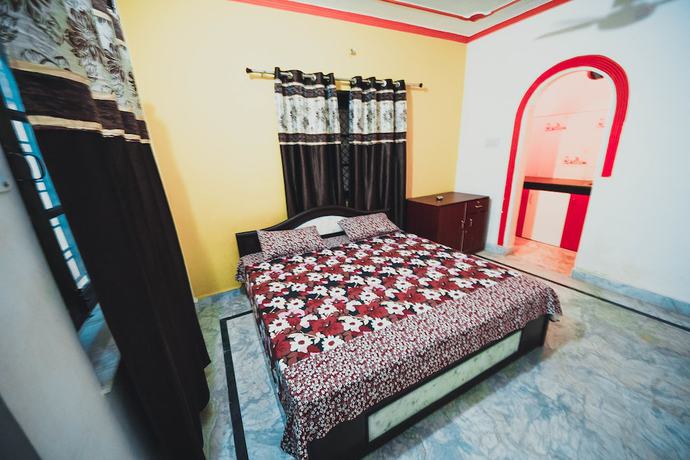Imagen de la habitación del Hotel Welcome Home. Foto 14
