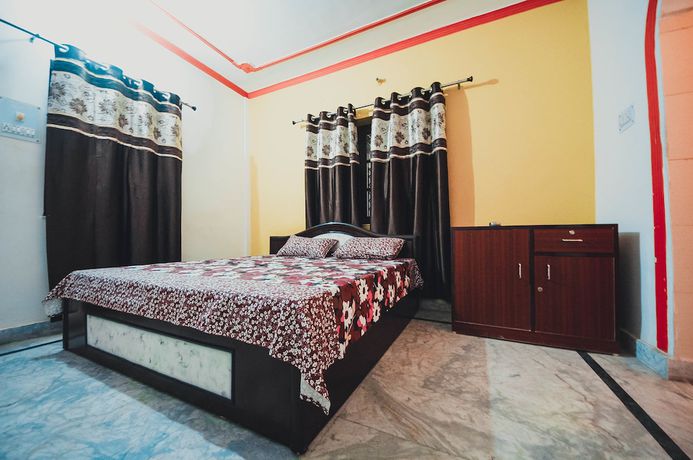 Imagen de la habitación del Hotel Welcome Home. Foto 15