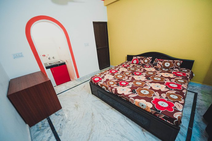Imagen de la habitación del Hotel Welcome Home. Foto 16
