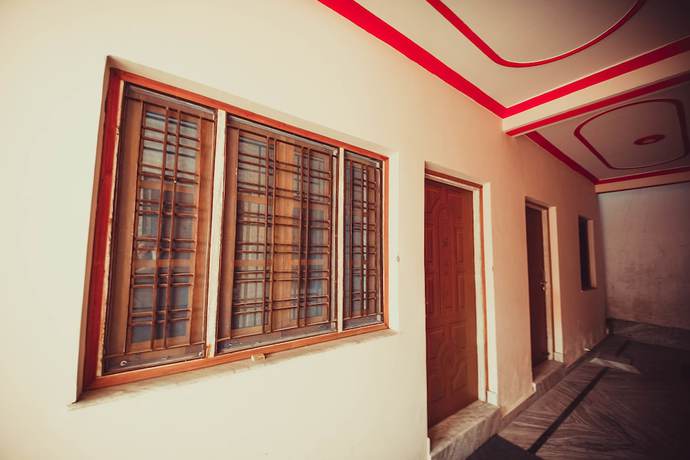 Imagen de los interiores del Hotel Welcome Home. Foto 19