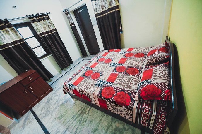 Imagen de la habitación del Hotel Welcome Home. Foto 18