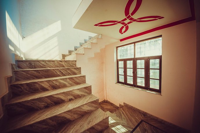 Imagen de los interiores del Hotel Welcome Home. Foto 20