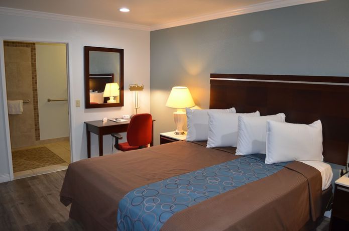 Imagen de la habitación del Hotel Welcome Inn, Corona. Foto 5