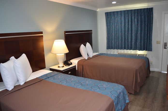 Imagen de la habitación del Hotel Welcome Inn, Corona. Foto 6