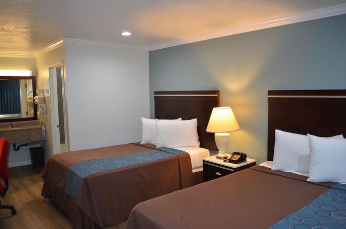 Imagen de la habitación del Hotel Welcome Inn, Corona. Foto 7
