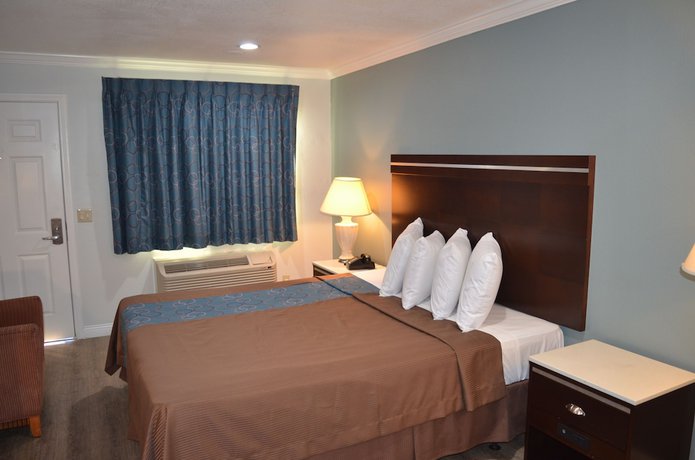 Imagen de la habitación del Hotel Welcome Inn, Corona. Foto 8
