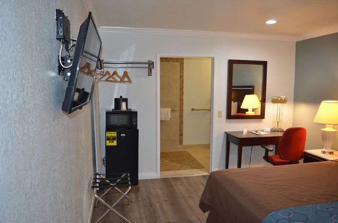 Imagen de la habitación del Hotel Welcome Inn, Corona. Foto 12
