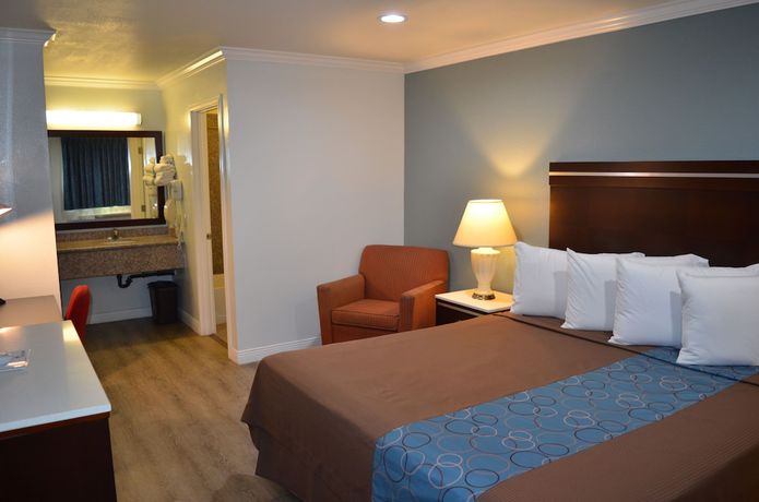 Imagen de la habitación del Hotel Welcome Inn, Corona. Foto 13